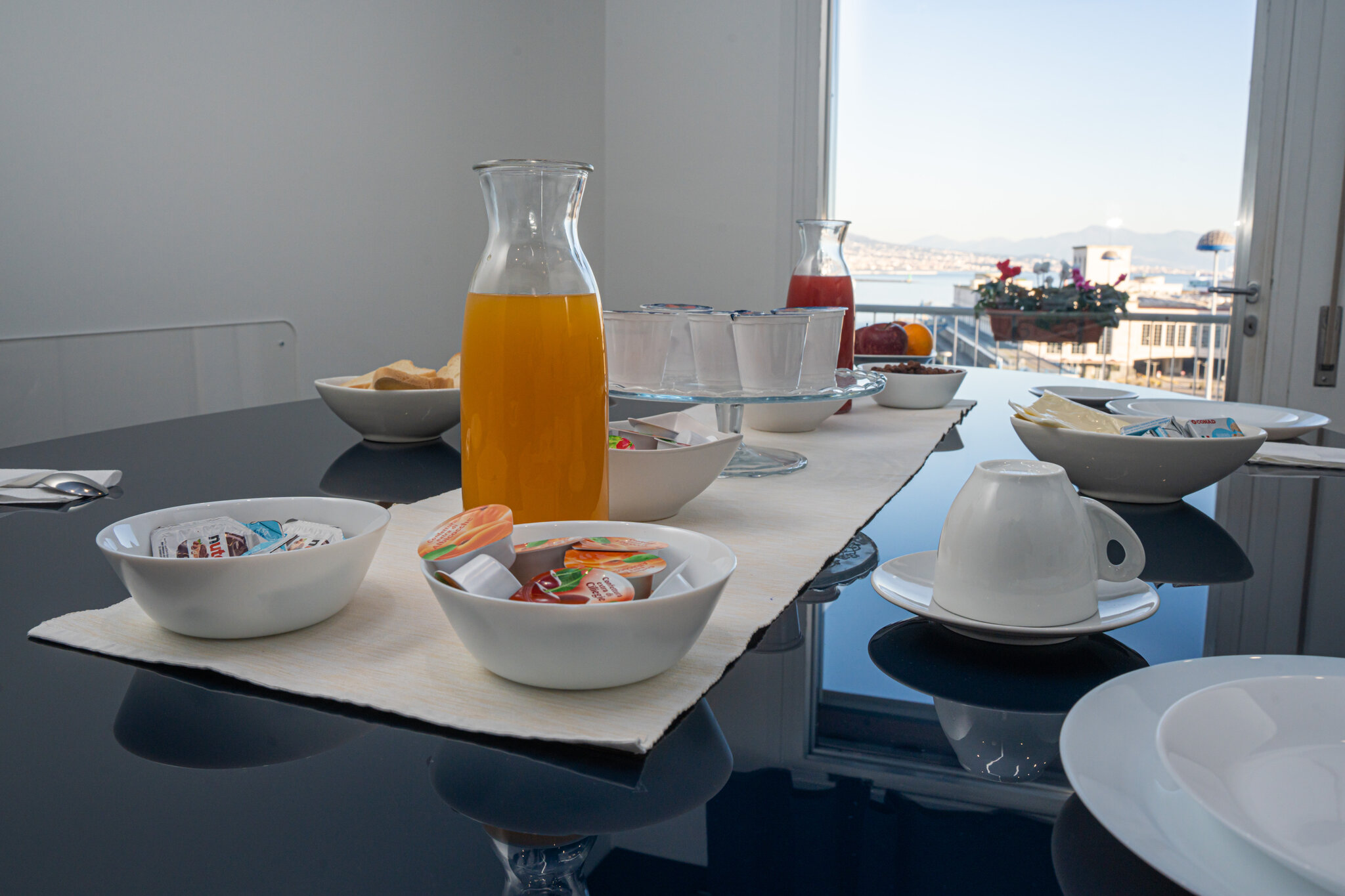 B&B Skyhouse Beverello 2