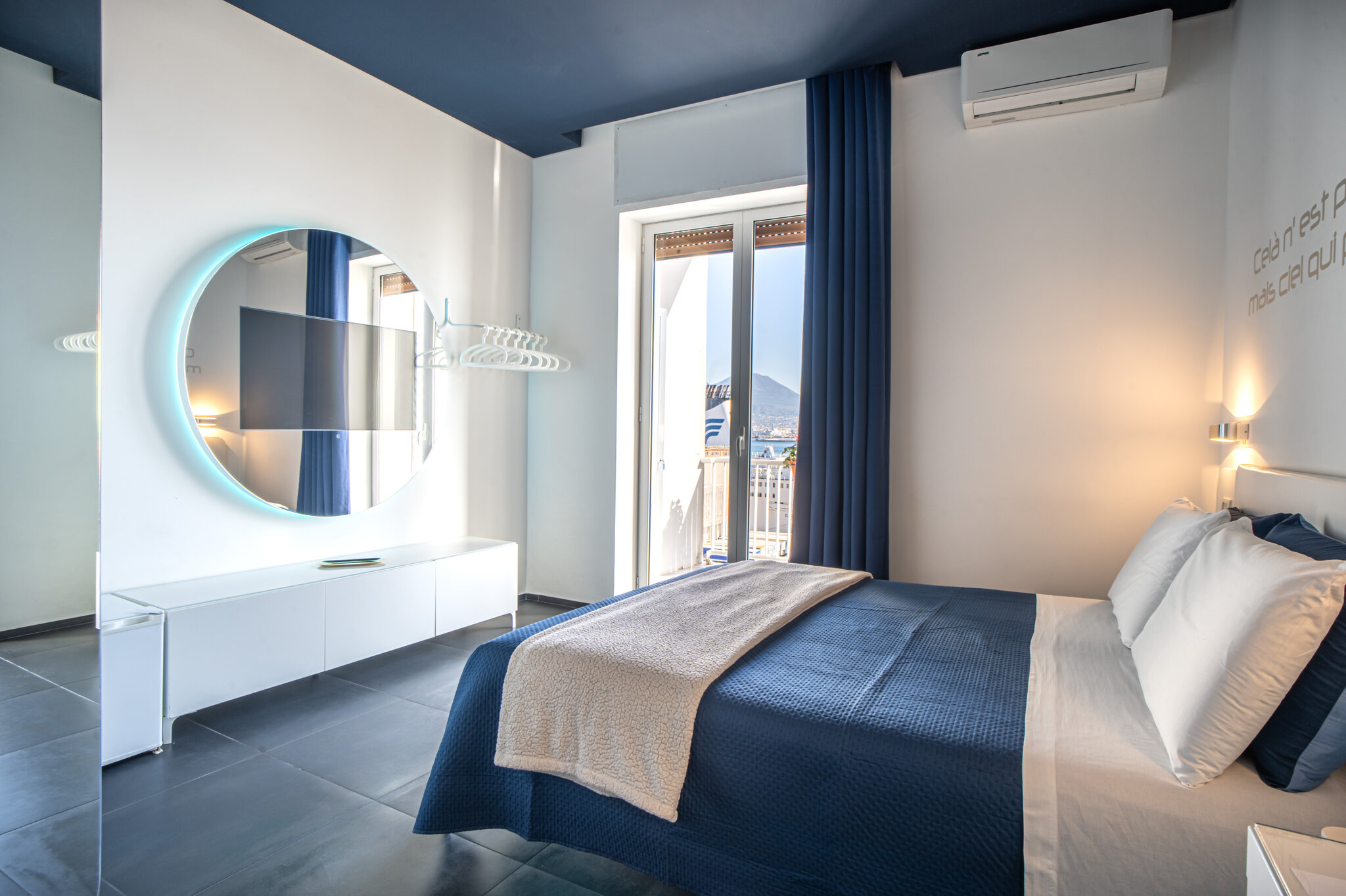 B&B Skyhouse Beverello