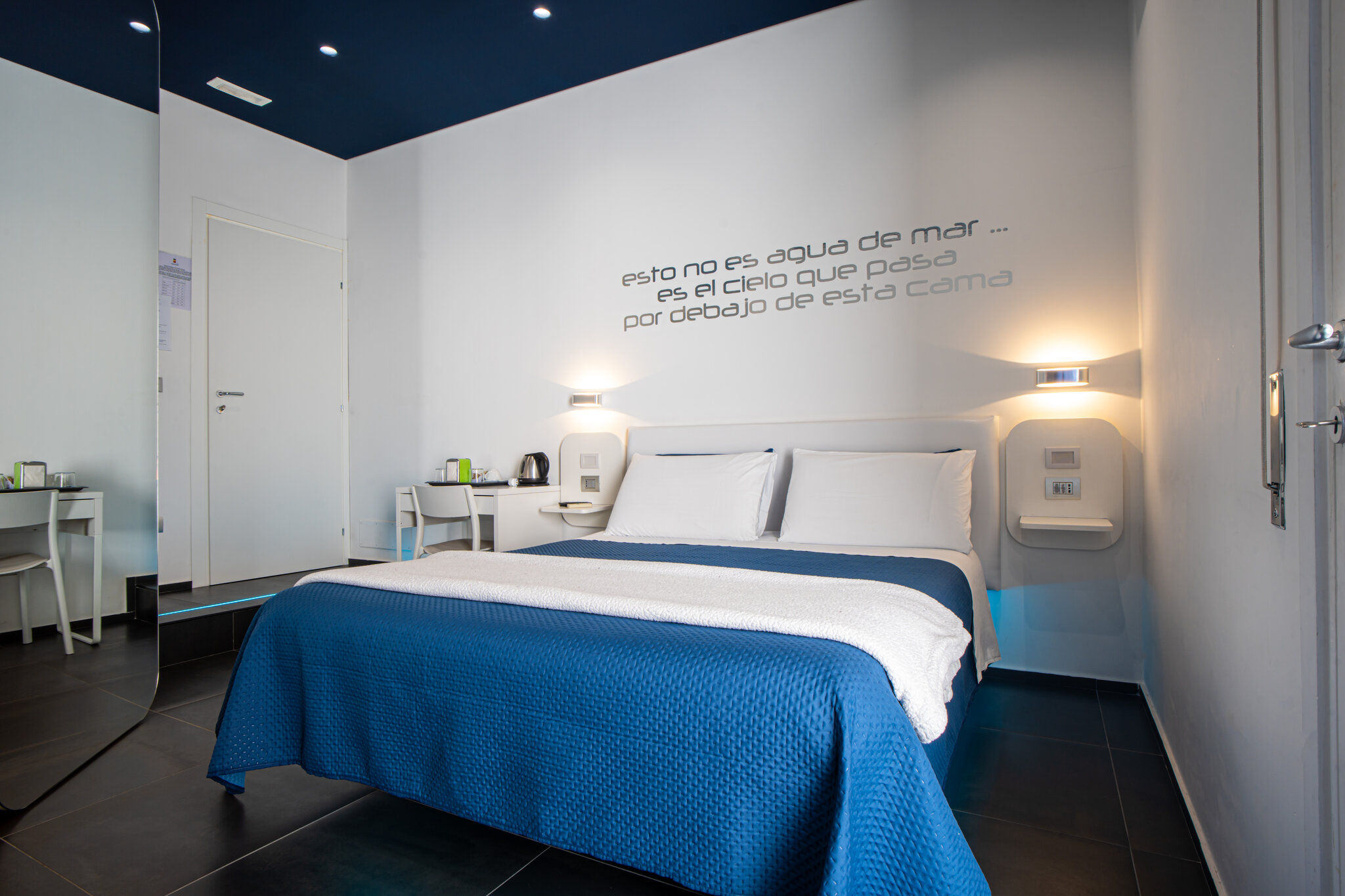 B&B Skyhouse Beverello 4