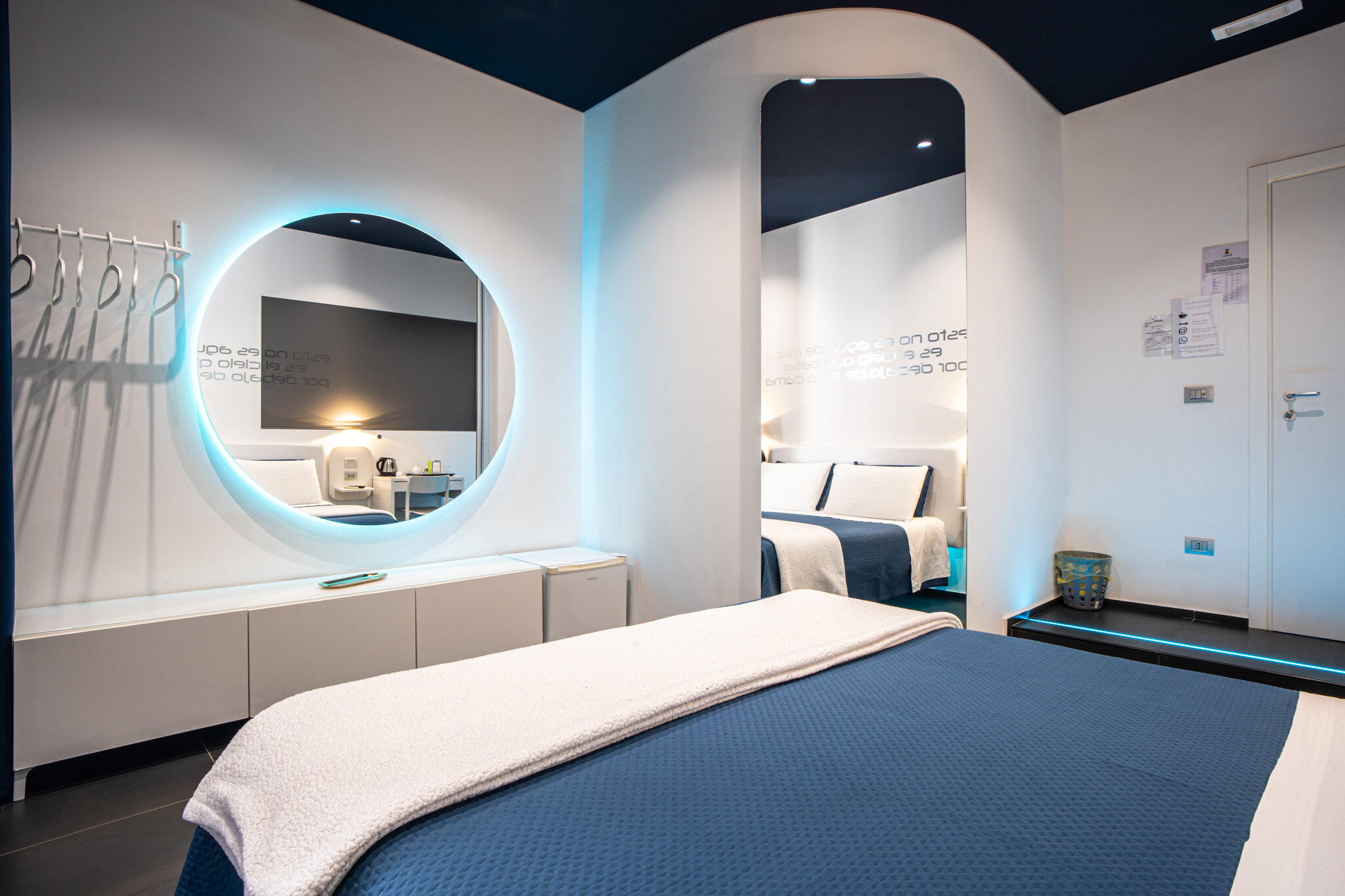 B&B Skyhouse Beverello 5