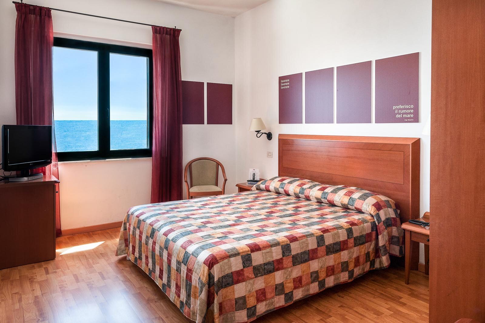 Hotel Brigantino 2