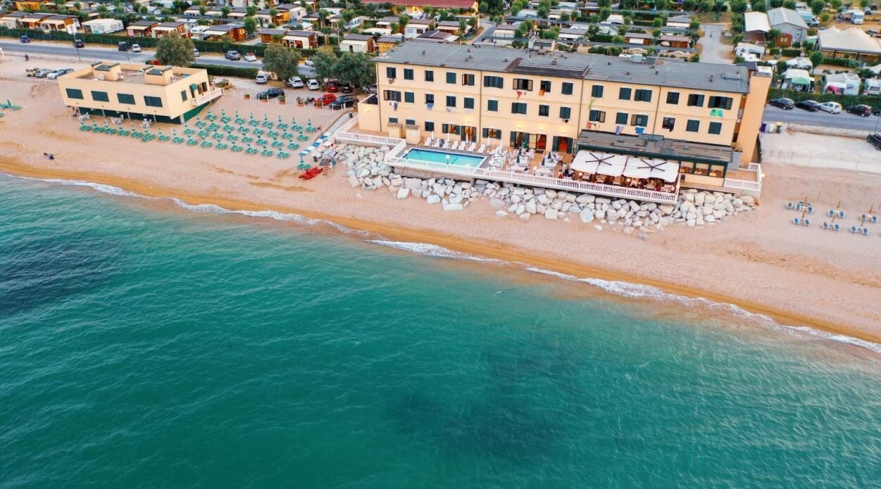Hotel Brigantino