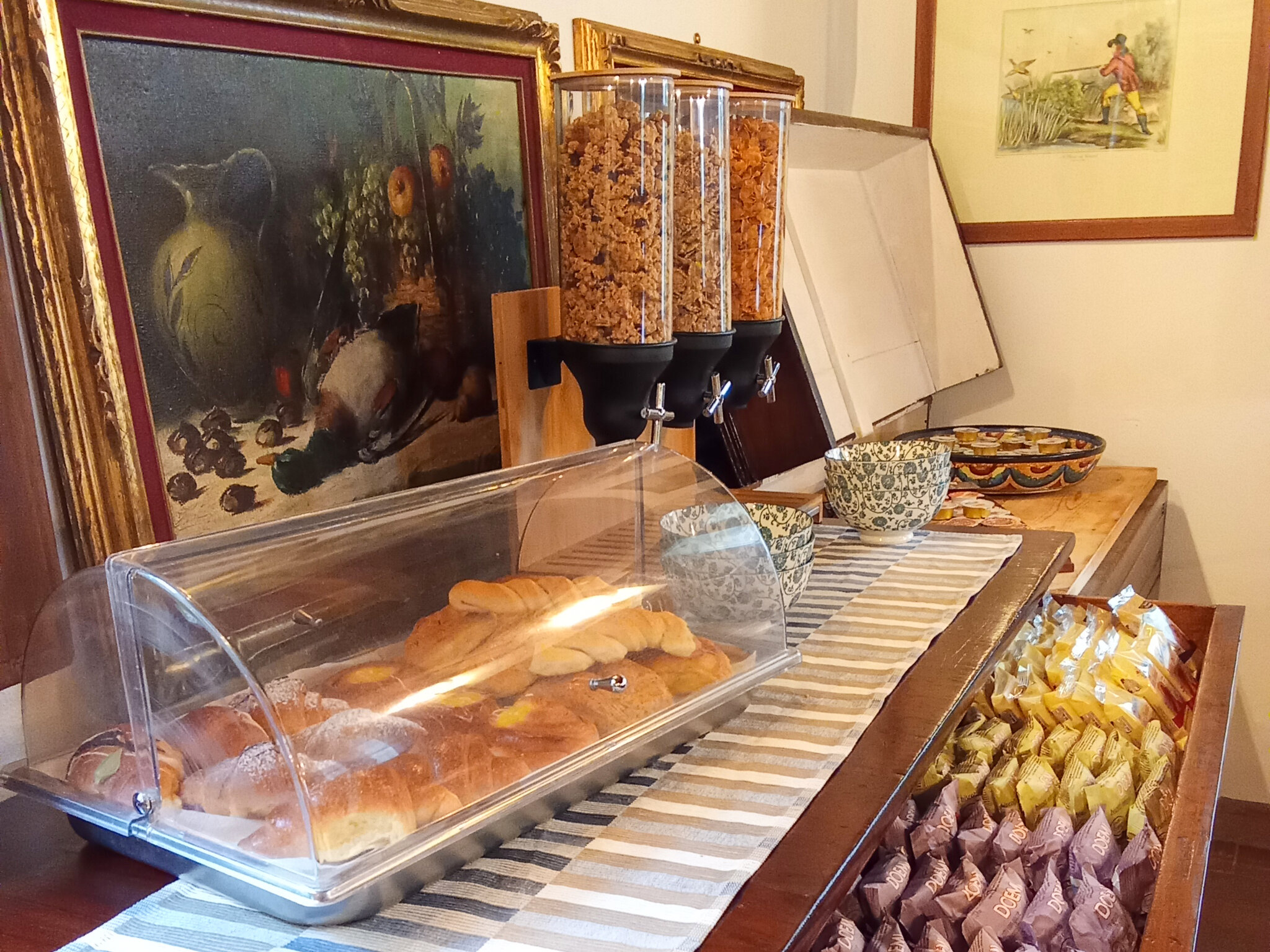 Tenuta Torre Diana Locanda Ristorante Pizzeria 3