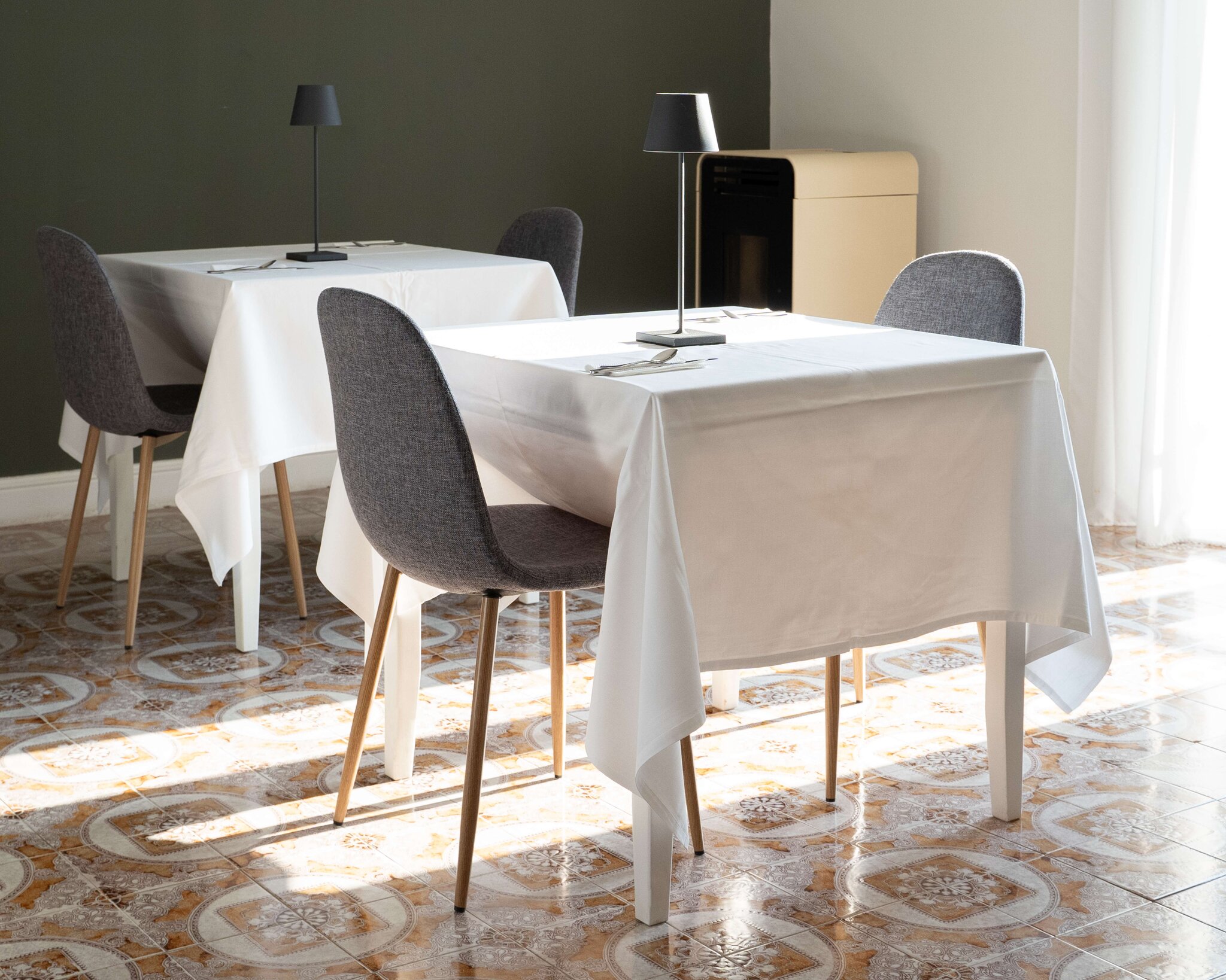 Villa Angela Suite 4