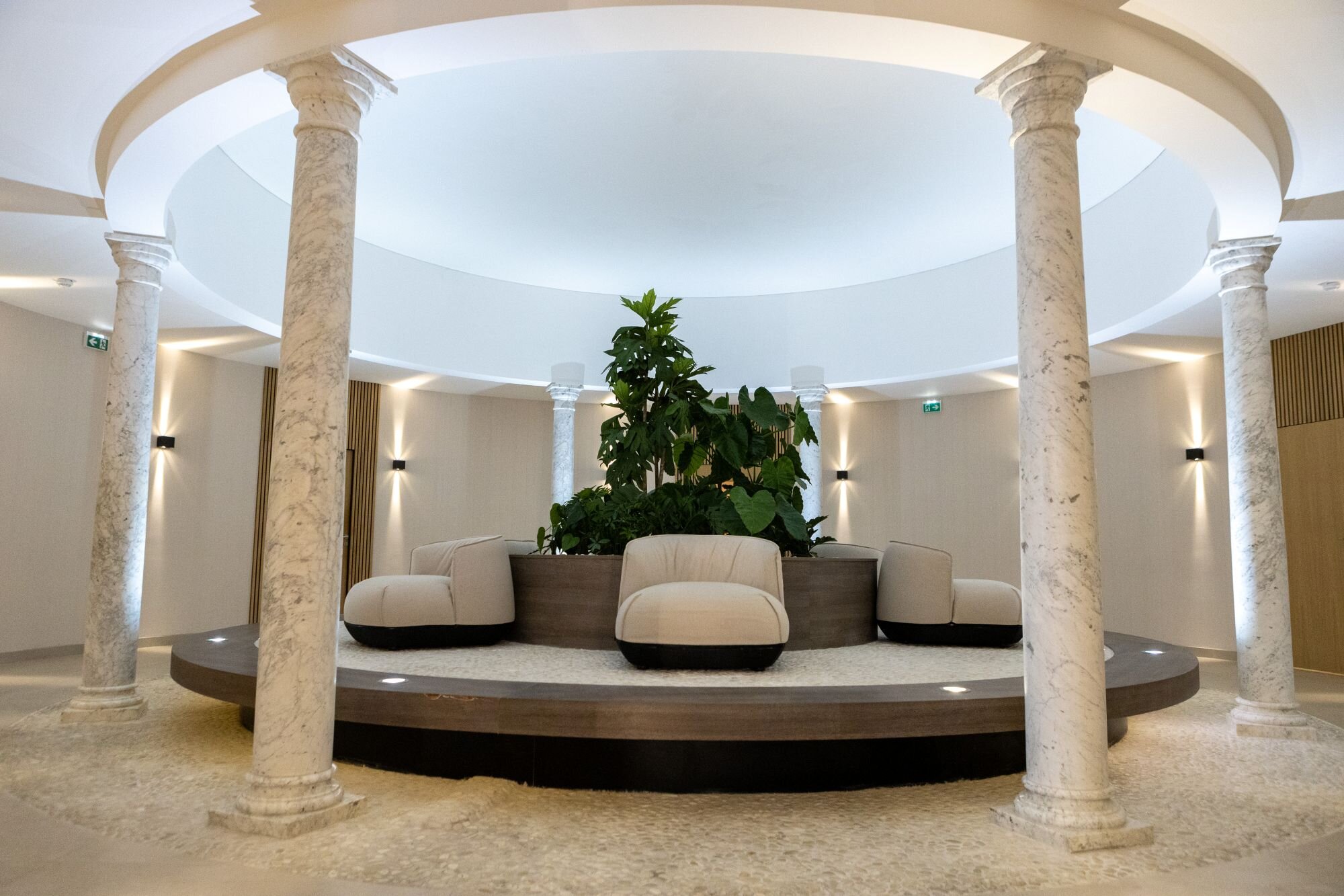 Mouratoglou Hotel & Resort 5