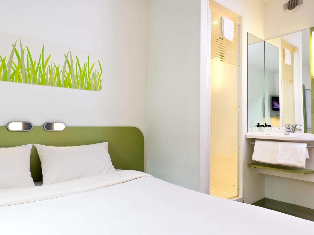 Ibis Budget Aix Les Bains Nord