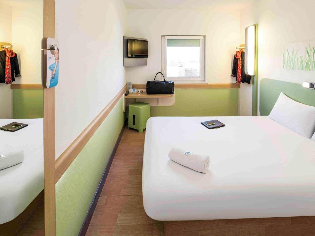Ibis Budget Aix Les Bains Nord 3