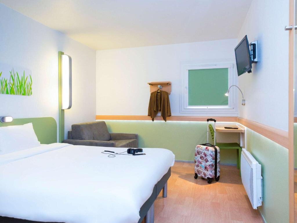 Ibis Budget Aix Les Bains Nord 5