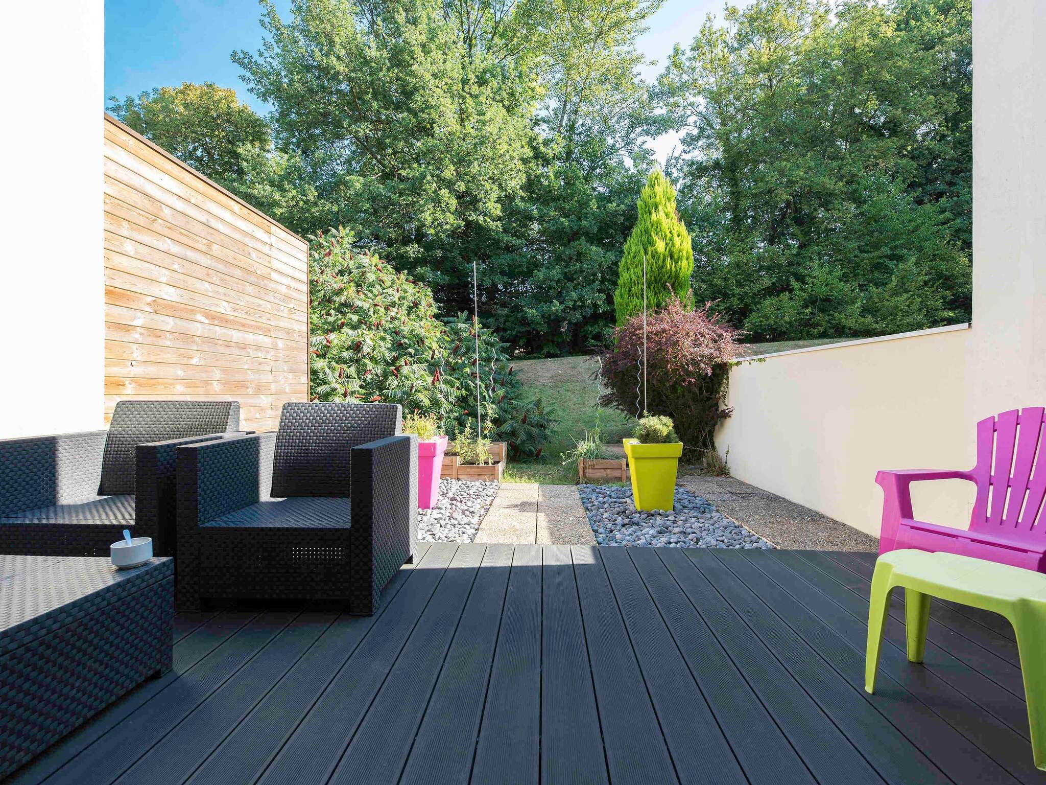 Ibis Budget Aix Les Bains Nord 4
