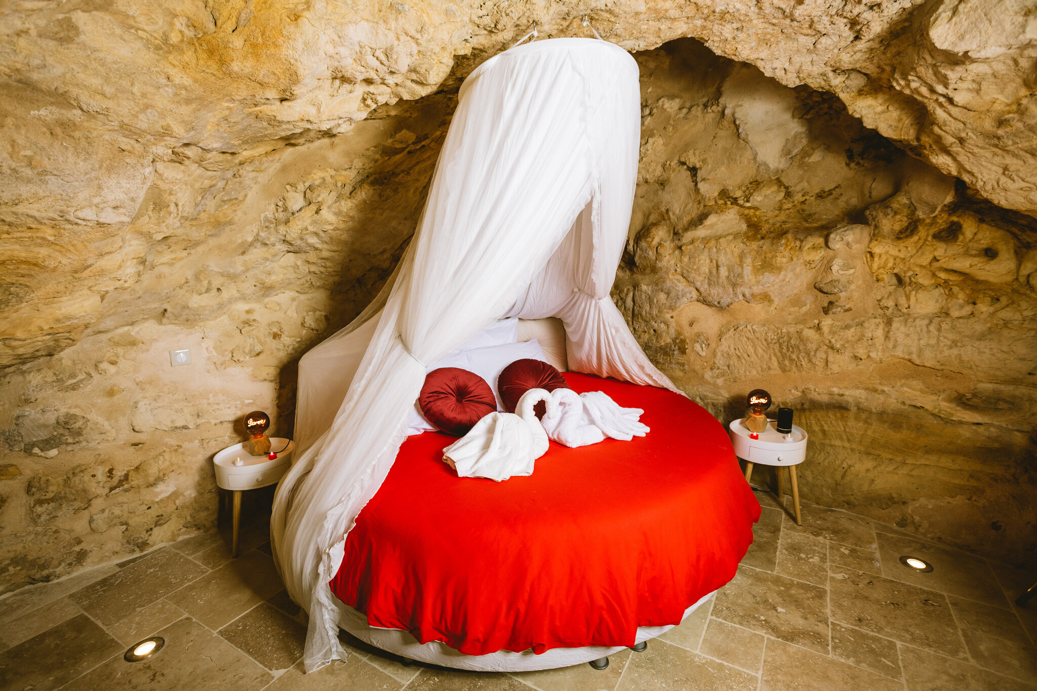 La Grotte Fleurie 2
