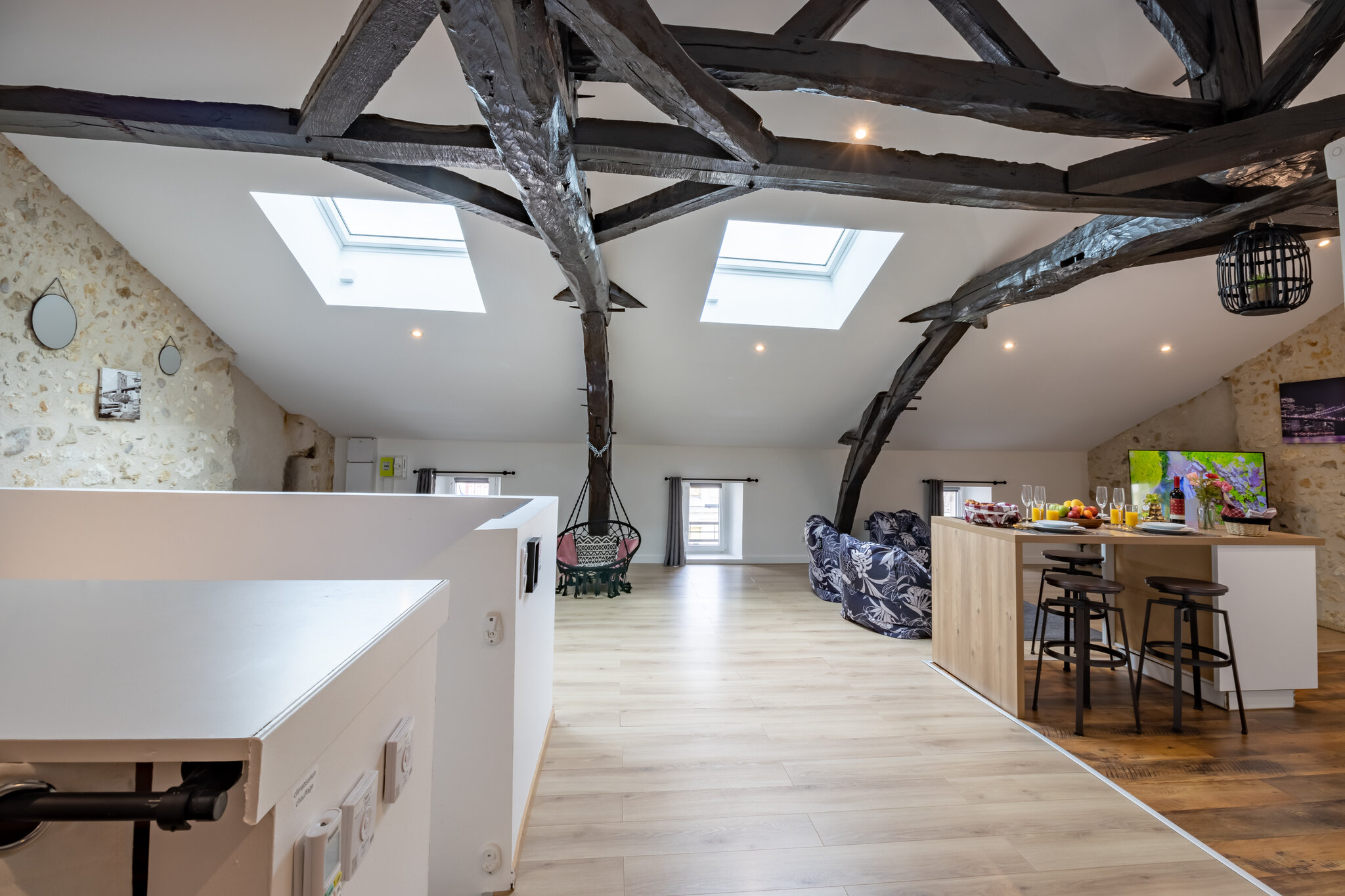Le Loft 5