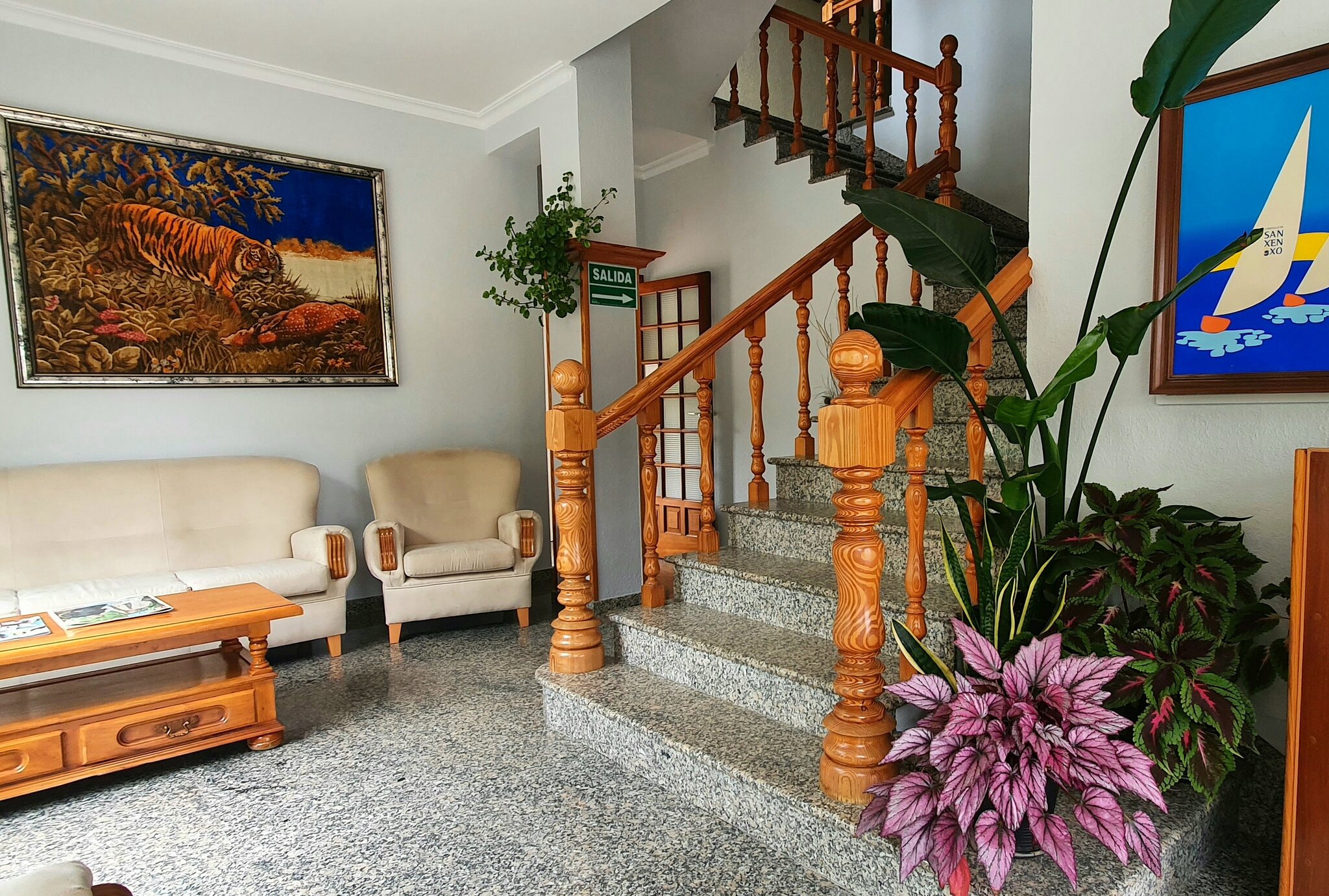 Hotel La Costera