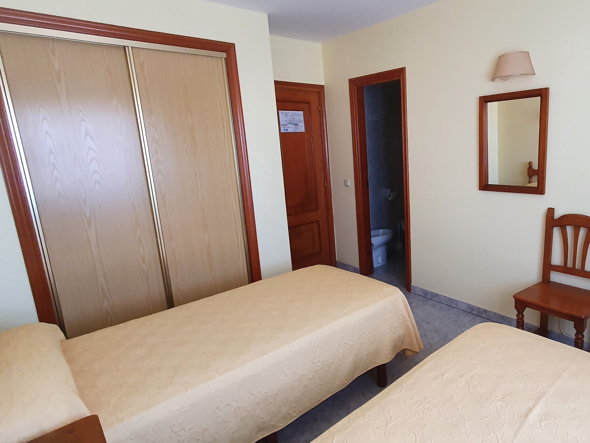 Hotel La Costera 3