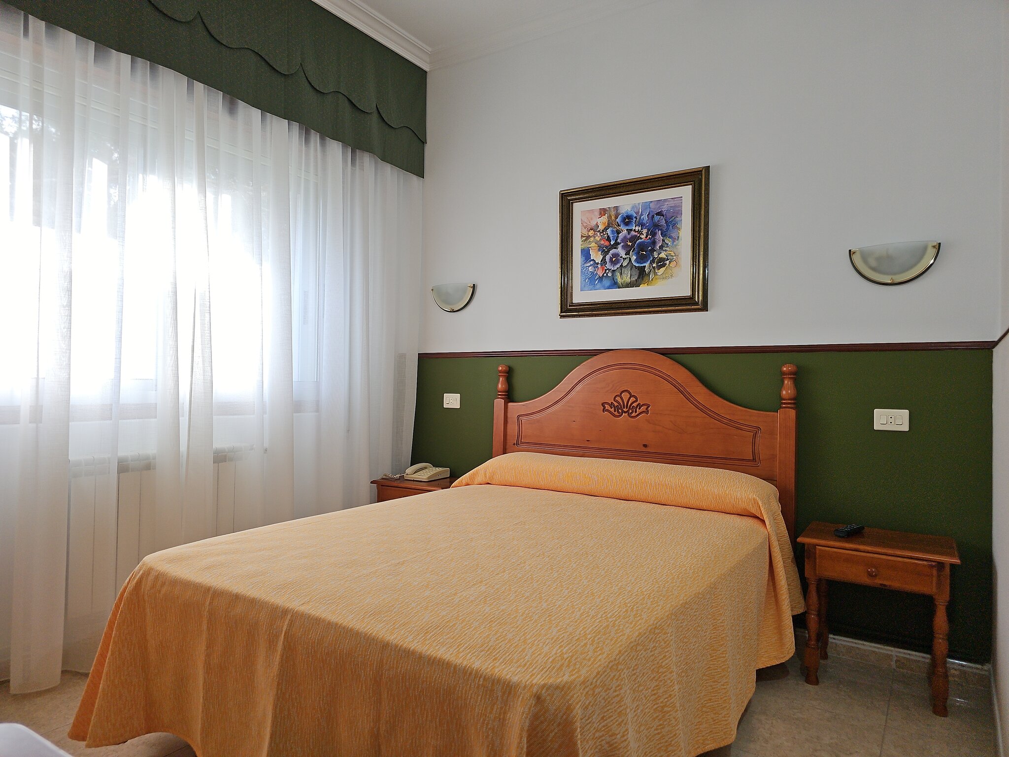 Hotel La Costera 2