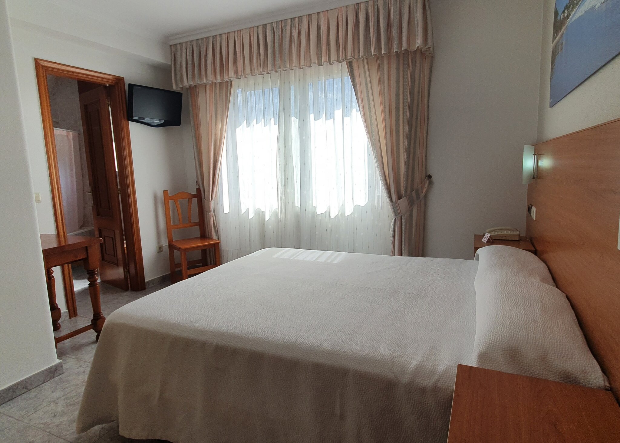 Hotel La Costera 3