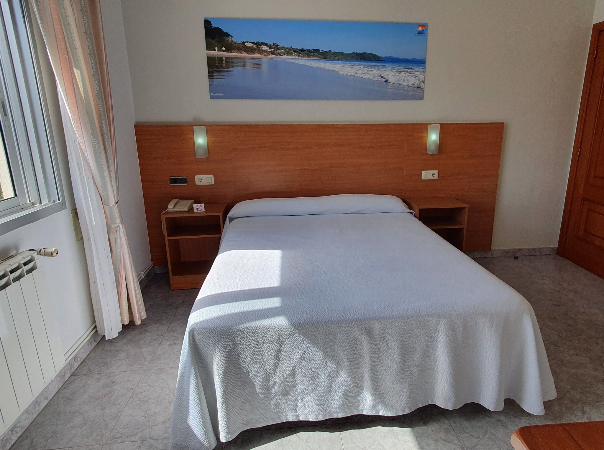 Hotel La Costera 2