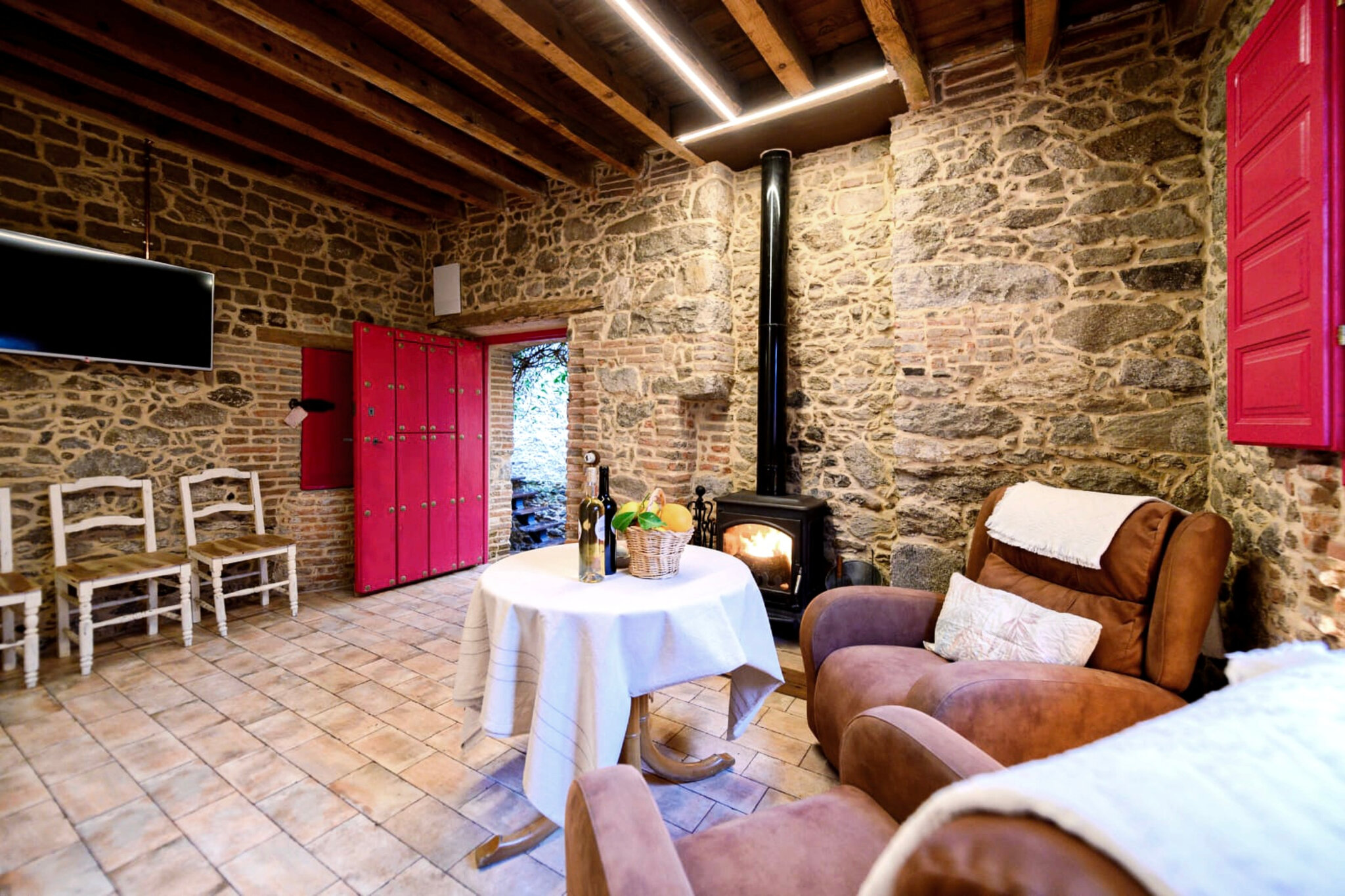 La Casita de Albino 5