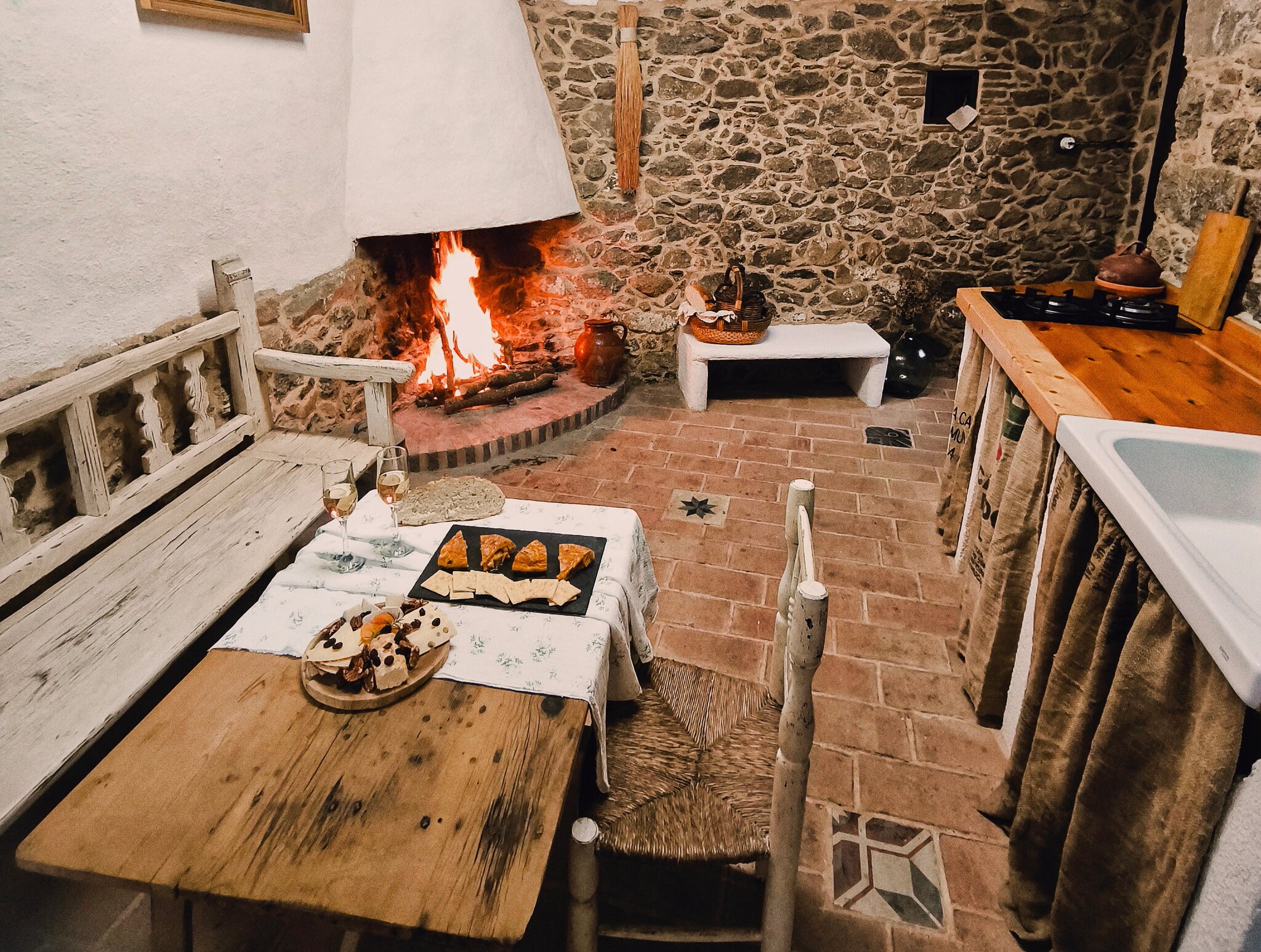 La Casita de Albino 3