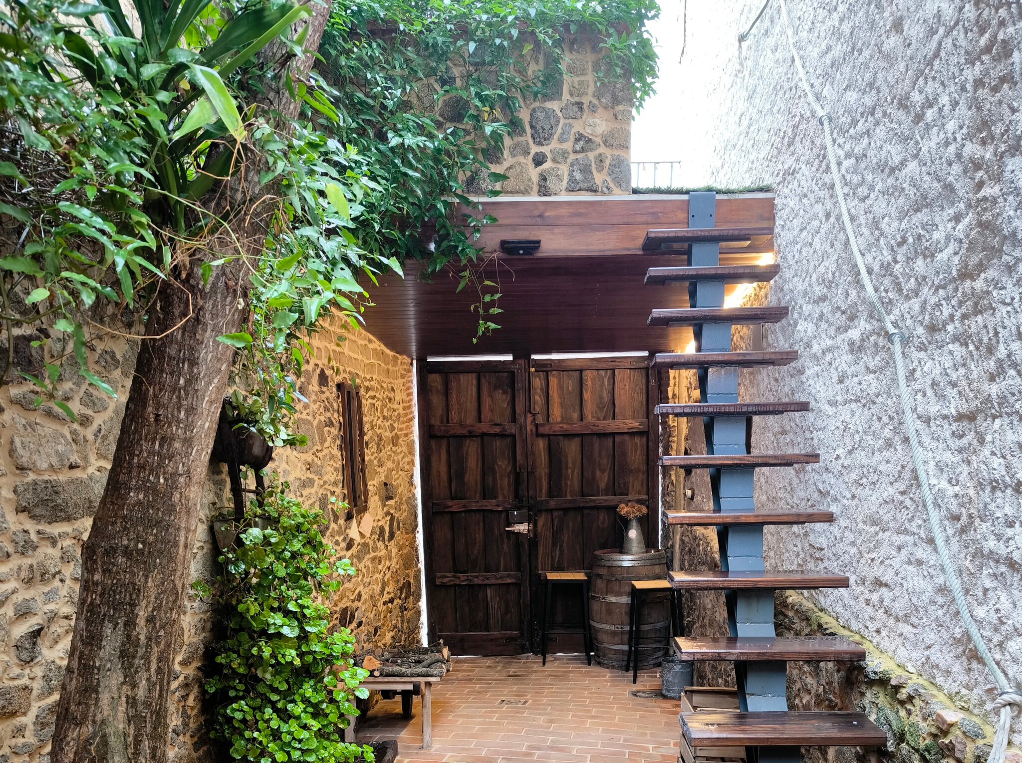 La Casita de Albino 4
