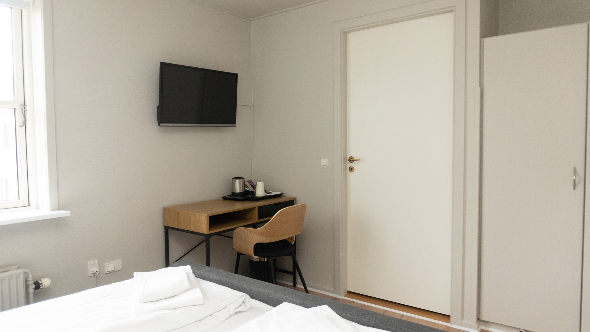 Hotel Smedegaarden 3