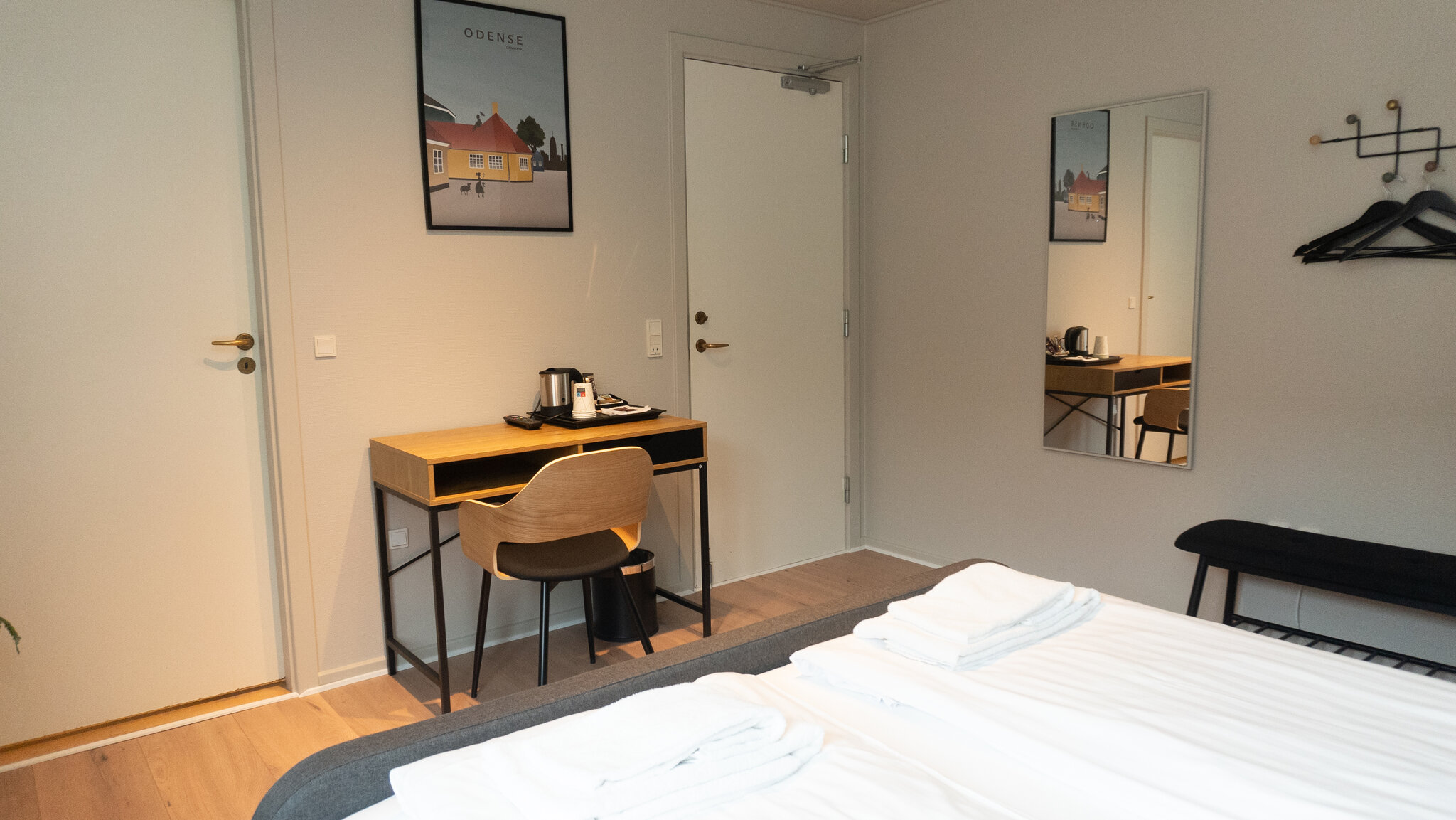 Hotel Smedegaarden 5
