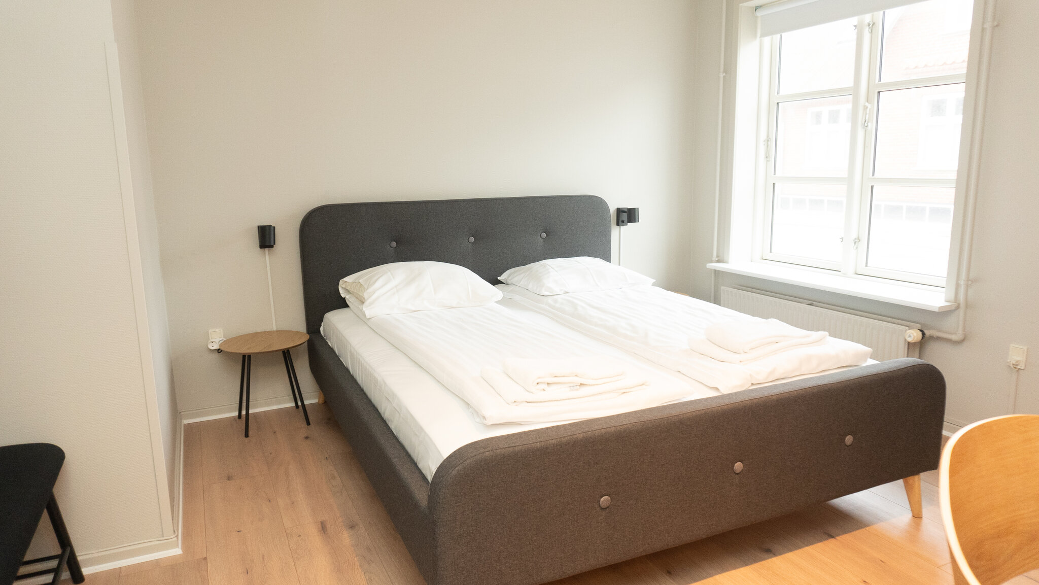 Hotel Smedegaarden 2