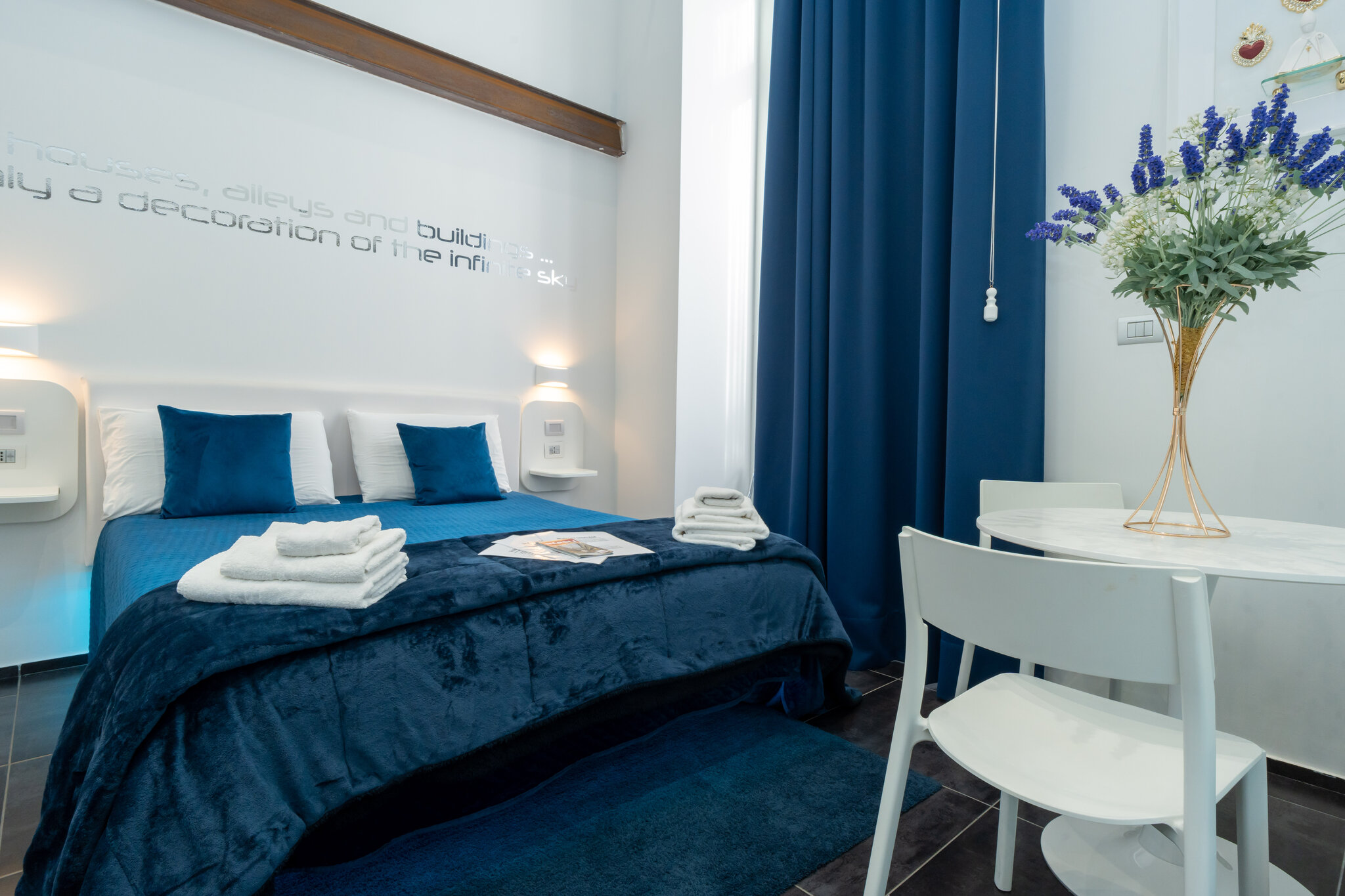 B&B Skyhouse Chiaia