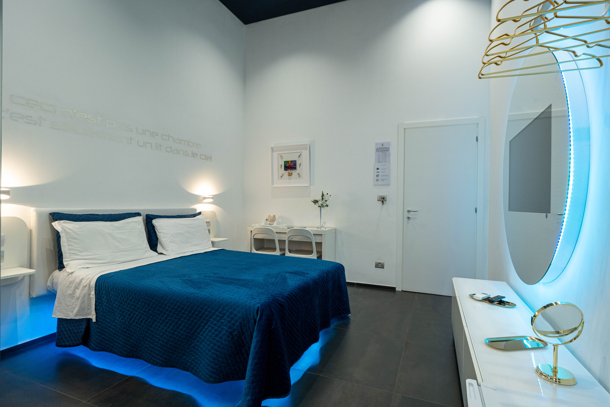 B&B Skyhouse Chiatamone