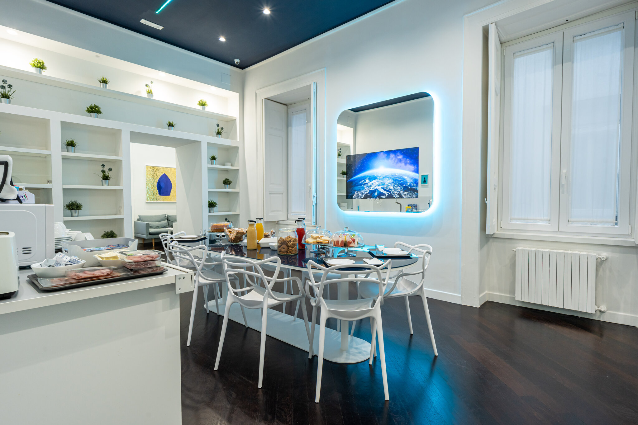 B&B Skyhouse Duomo 3