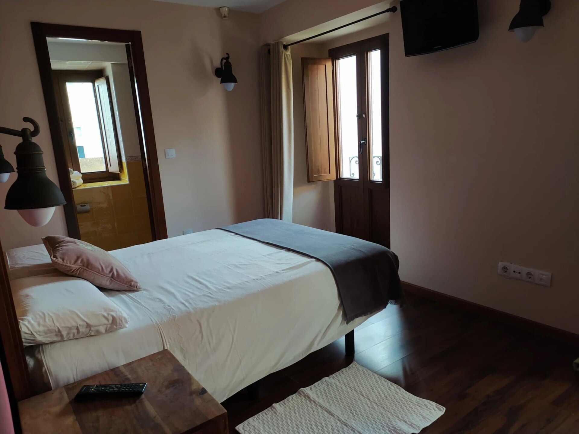 Hotel Cabo Ortegal 5
