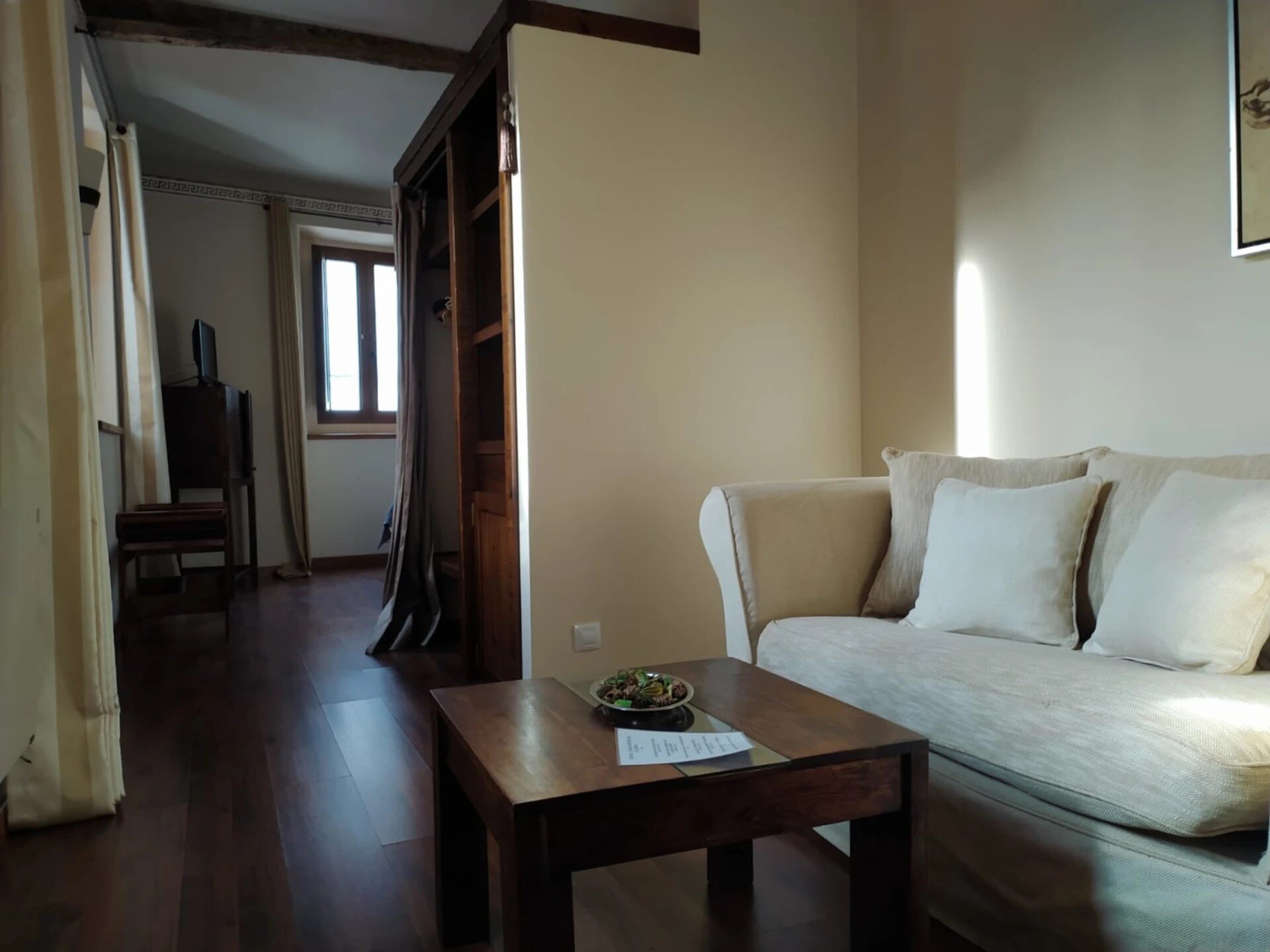 Hotel Cabo Ortegal 4