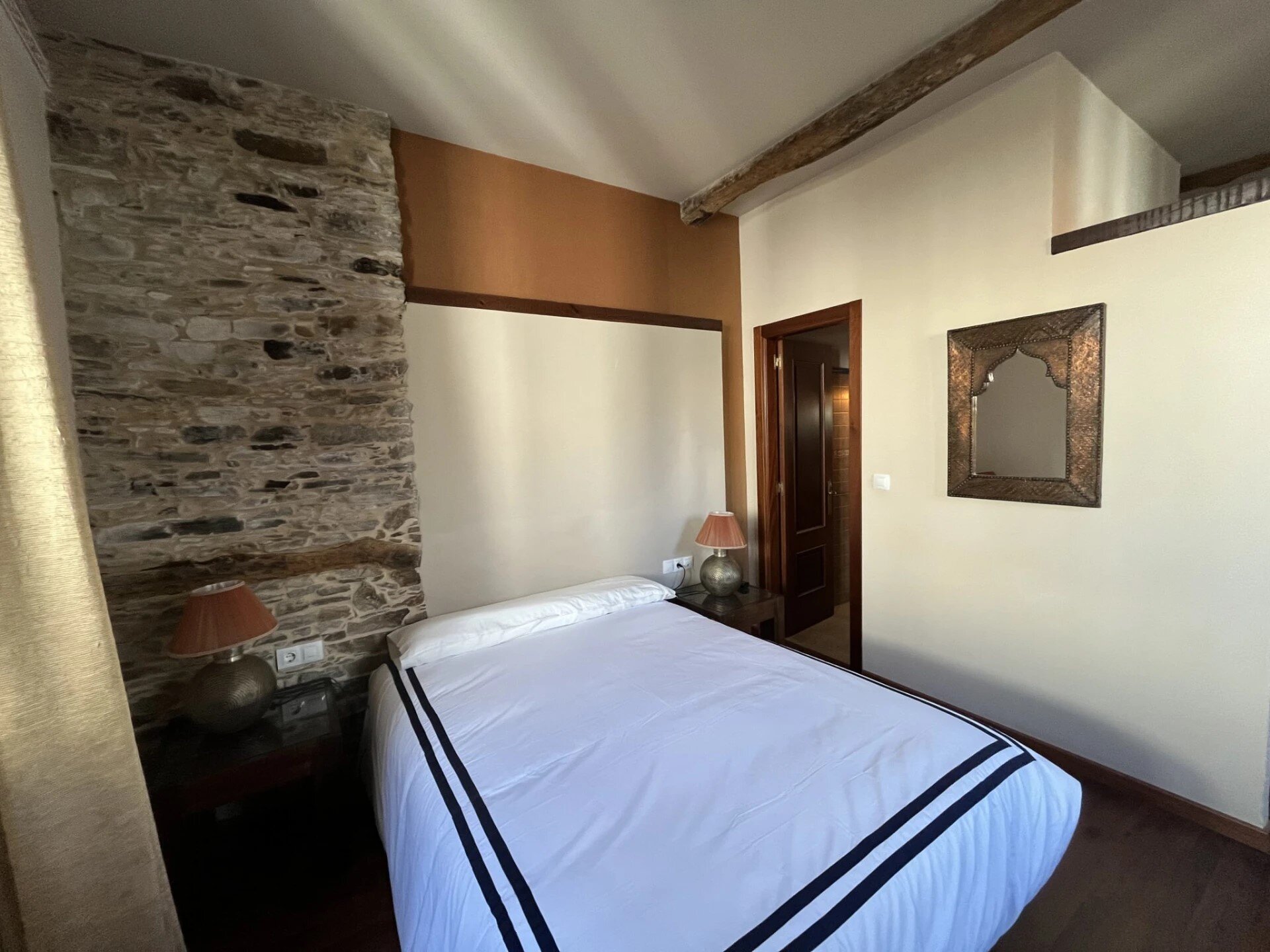 Hotel Cabo Ortegal 5