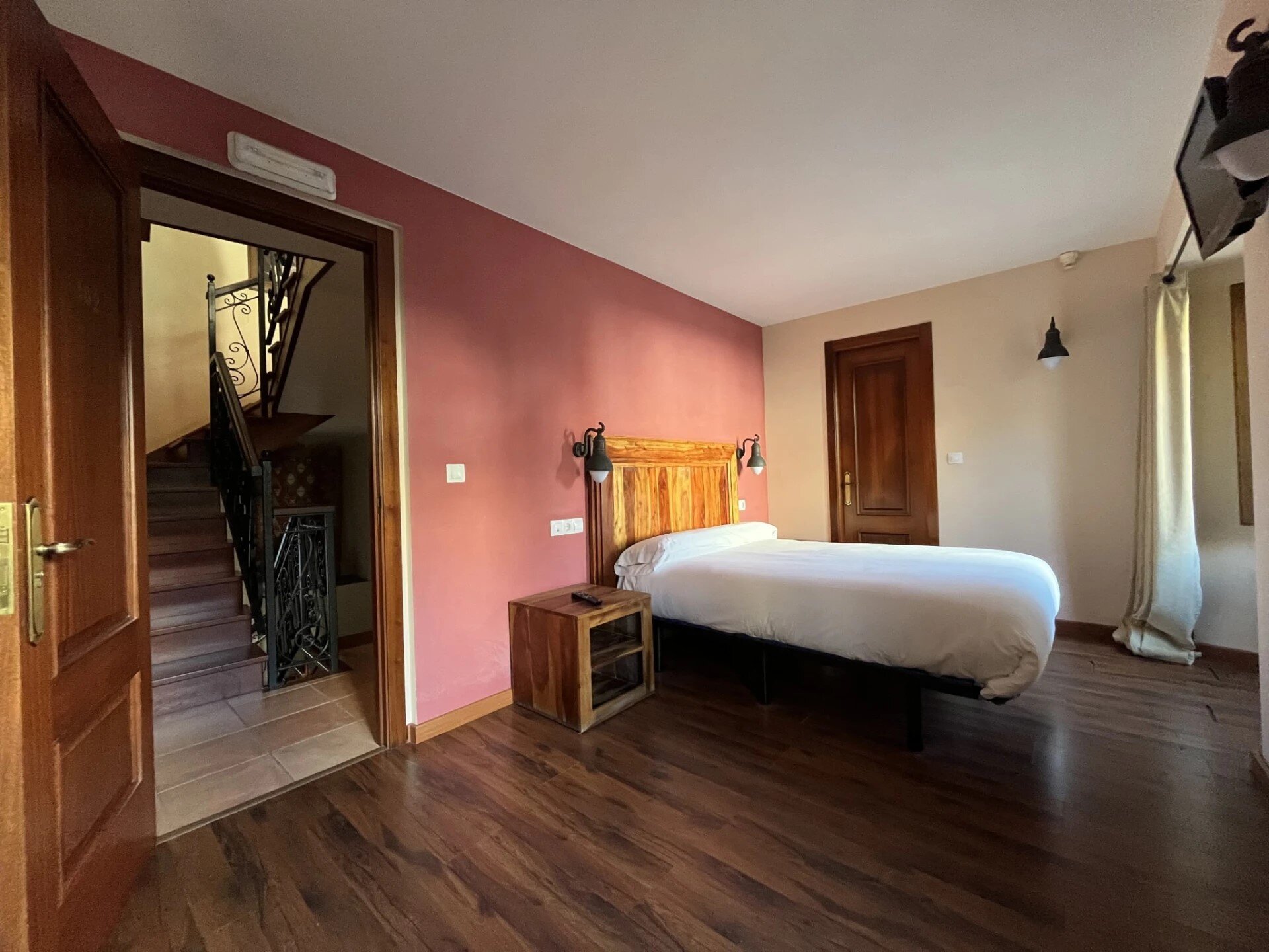 Hotel Cabo Ortegal 4
