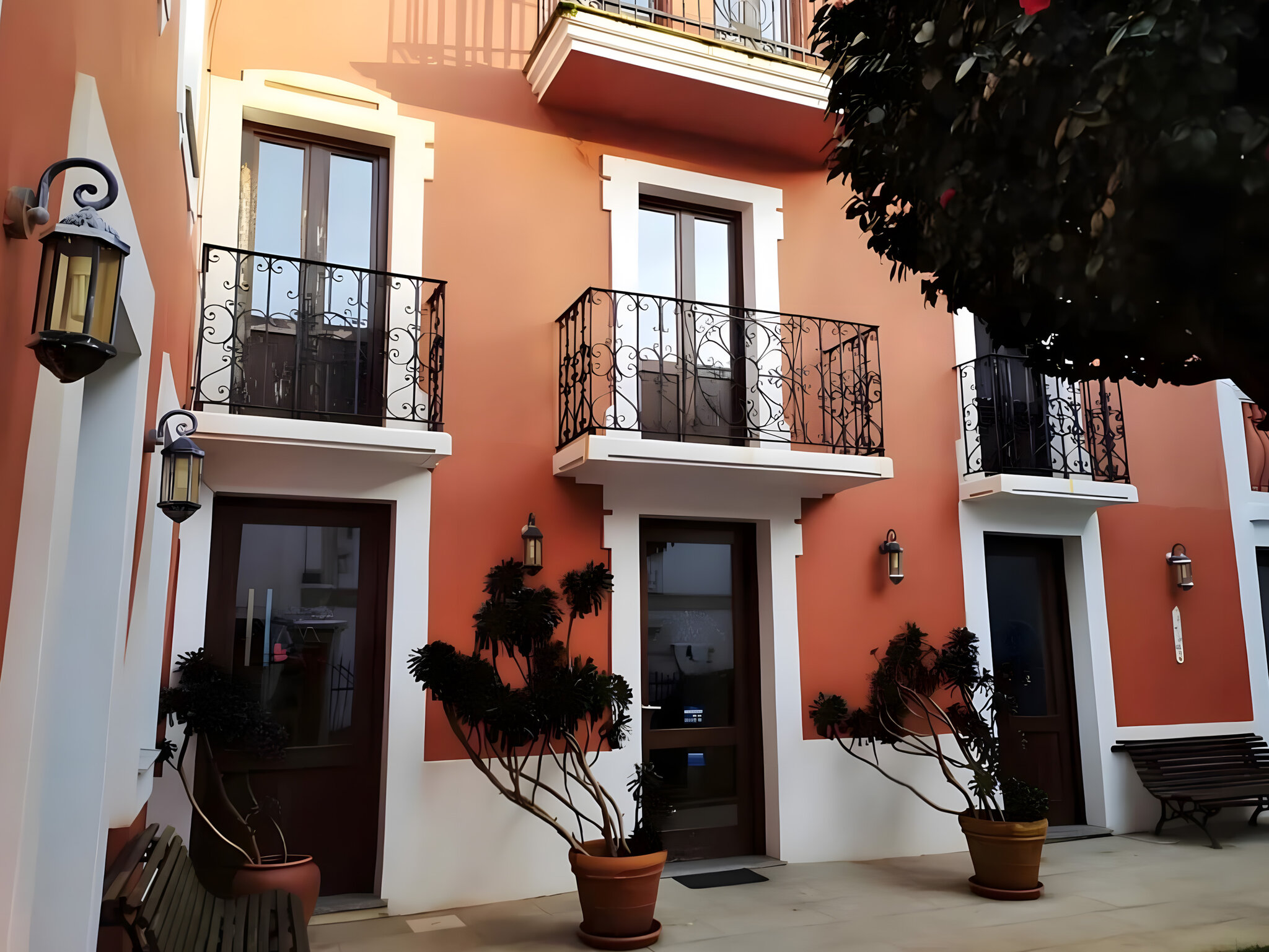 Hotel Cabo Ortegal