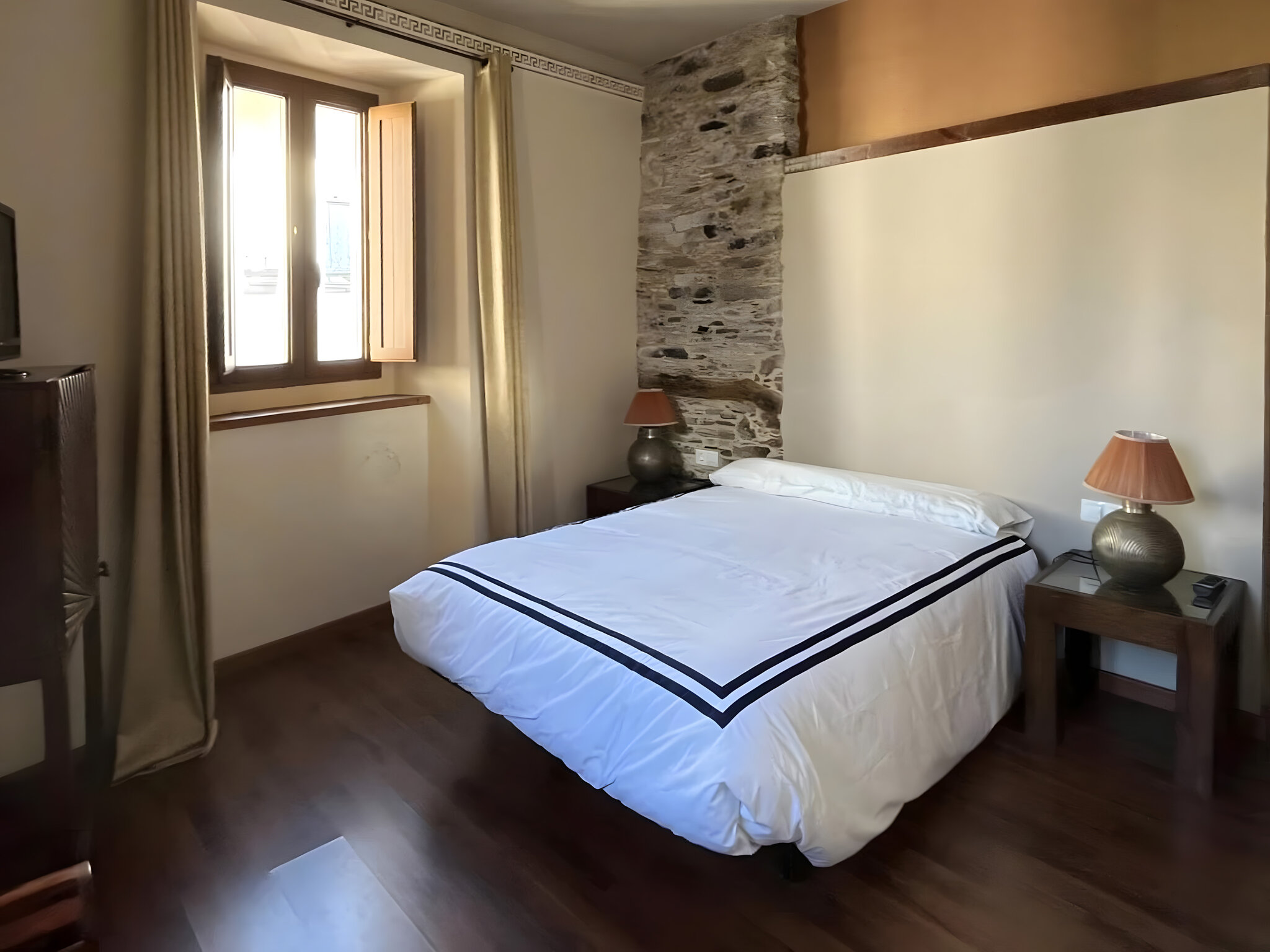 Hotel Cabo Ortegal 3