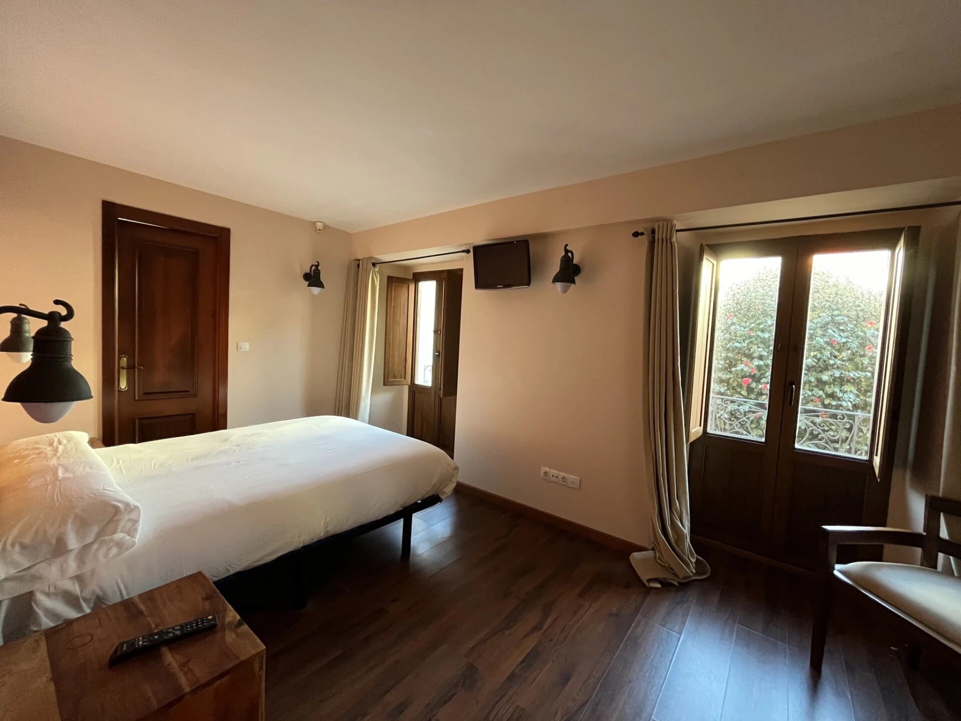 Hotel Cabo Ortegal 3