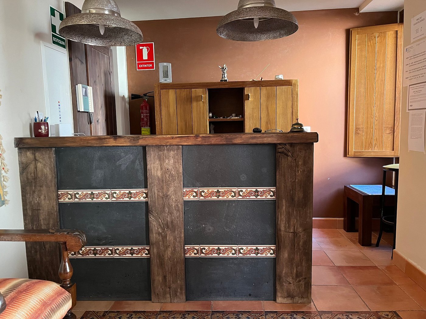 Hotel Cabo Ortegal 2