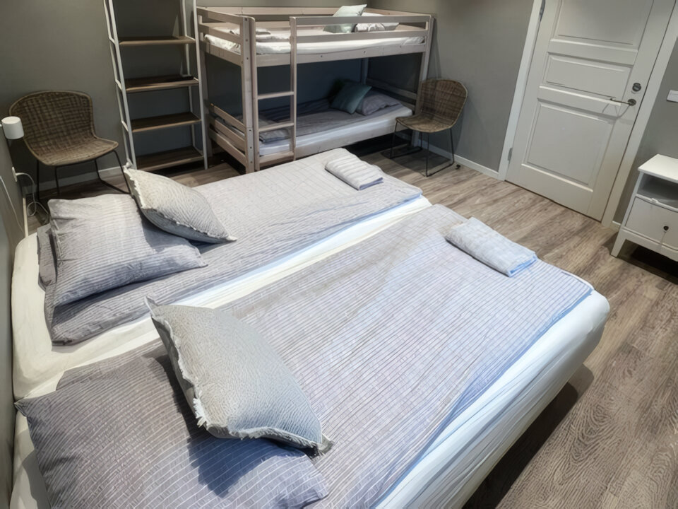 Jerup Bed & Breakfast 3