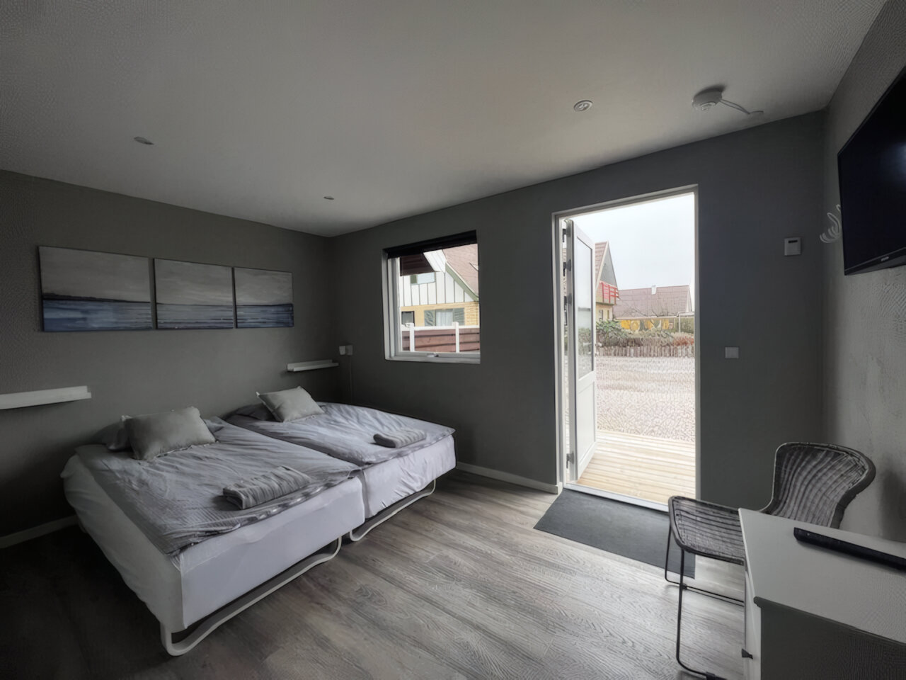 Jerup Bed & Breakfast 4