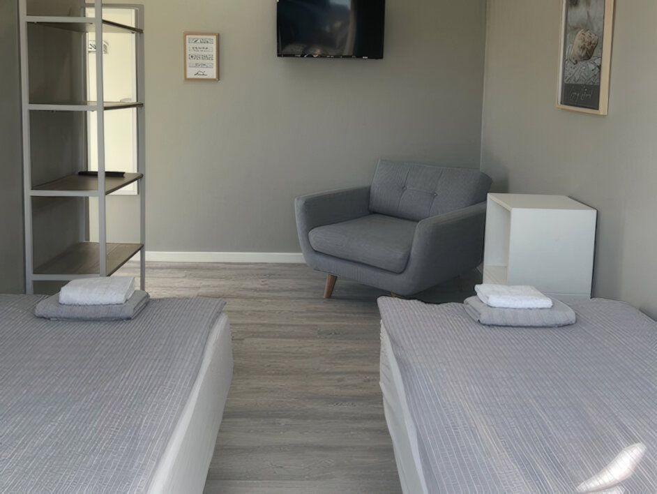 Jerup Bed & Breakfast 5