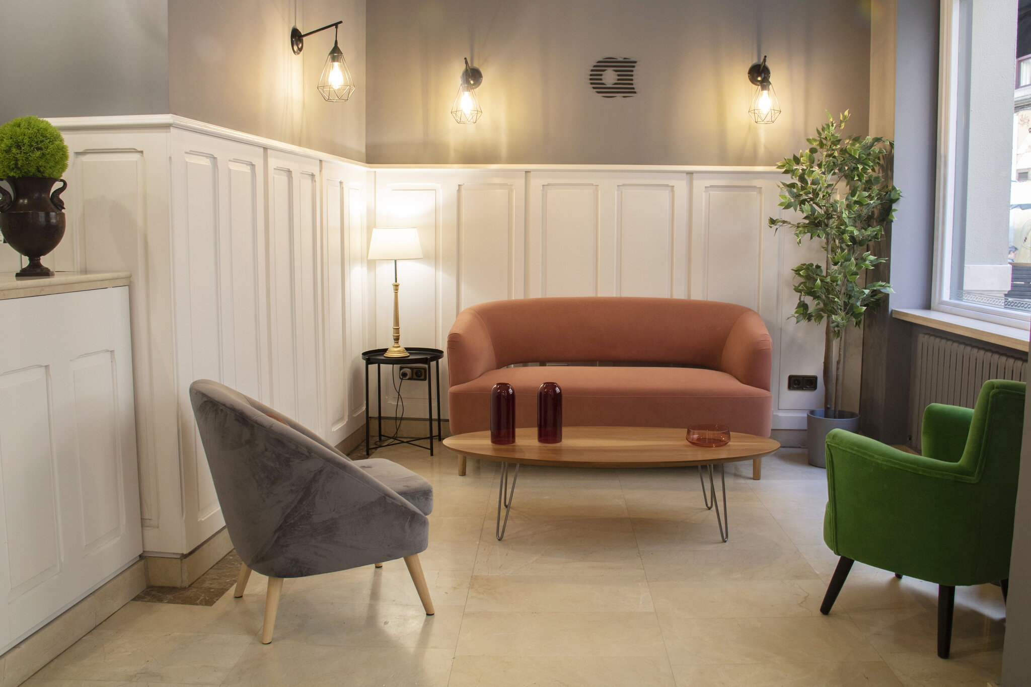 Alda Miramar Rooms 4