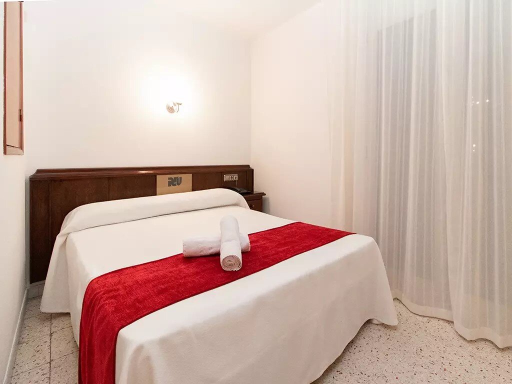 Hotel Pere d'Urg 3000 3
