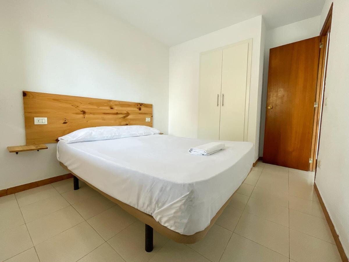 Apartamentos Bernat Pie de Playa 3000 3