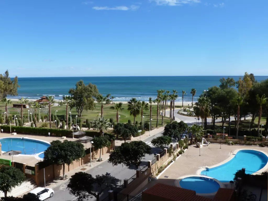 Apartamentos Marina d'Or 3000 5