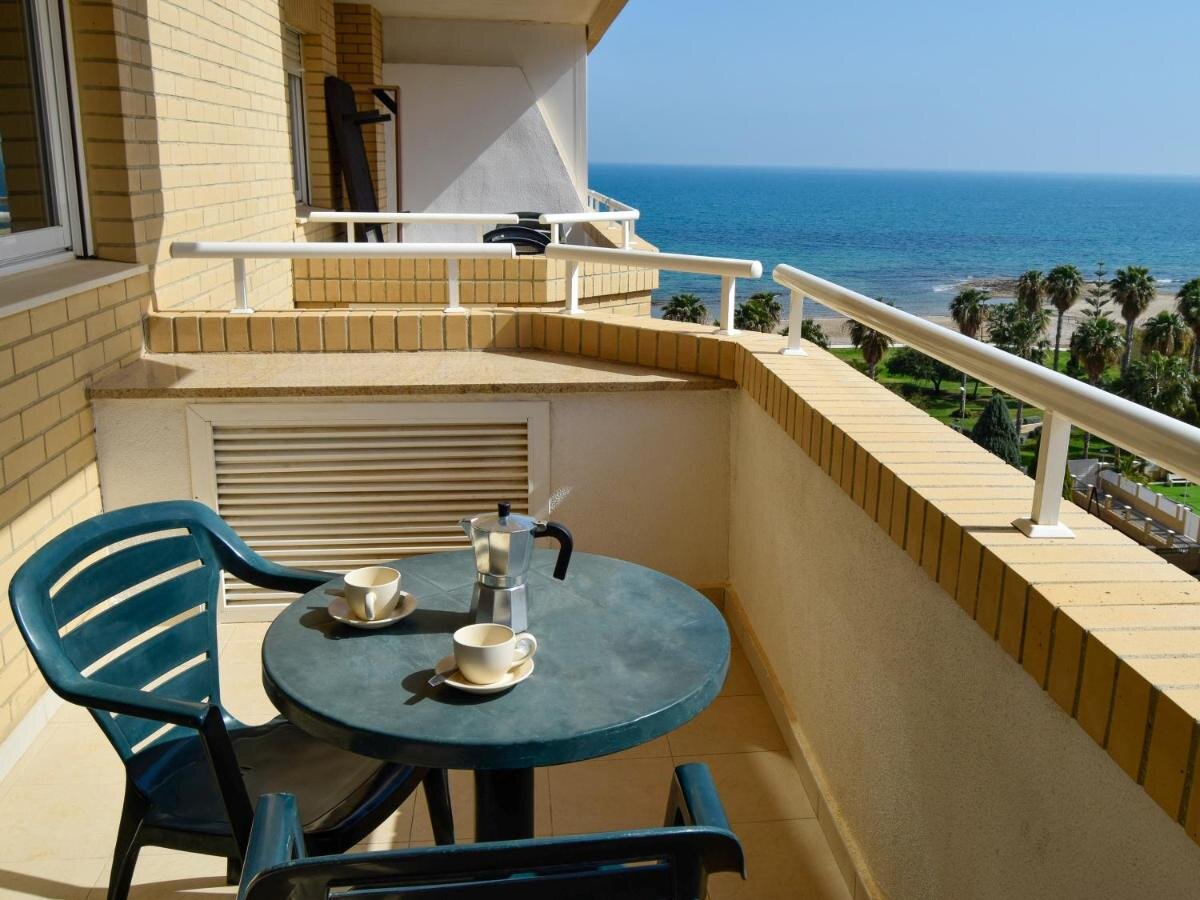Apartamentos Marina d'Or 3000 4