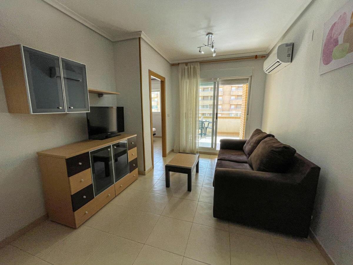 Apartamentos Marina d'Or 3000 2