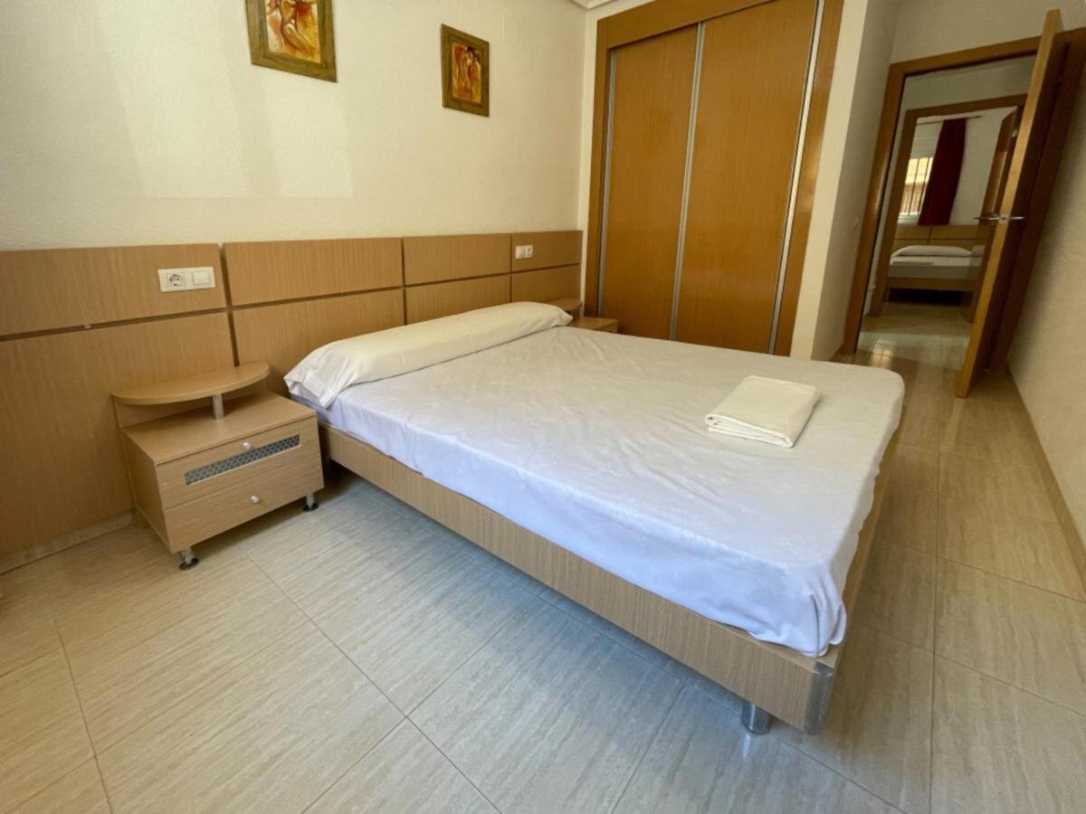 Apartamentos Marina d'Or 3000 3