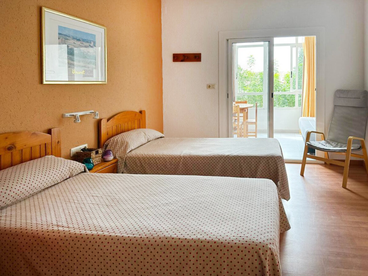Apartamentos Sol y Luna 3000 2