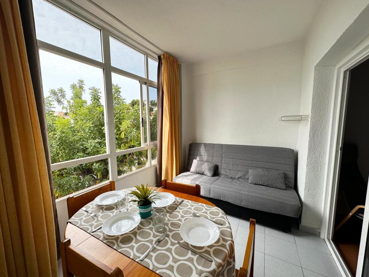 Apartamentos Sol y Luna 3000 3