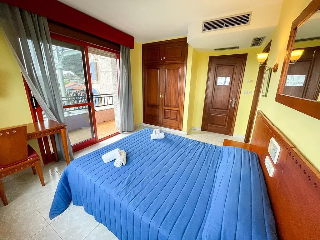 Hotel Acquamaris 3000 3
